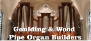 eshop at web store for Organs American Made at Goulding & Wood Organs in product category Musical Instruments & Supplies